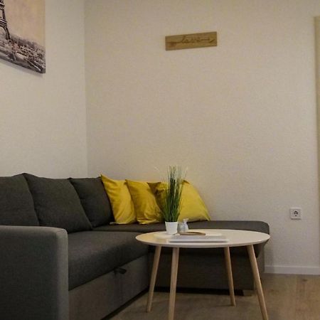 Peaceful & Sunny Apartments トロギール エクステリア 写真
