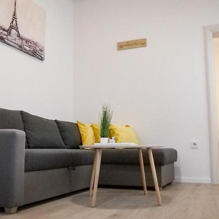 Peaceful & Sunny Apartments トロギール エクステリア 写真