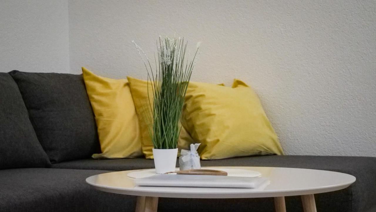 Peaceful & Sunny Apartments トロギール エクステリア 写真